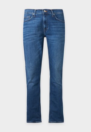Tiger of Sweden, PISTOLERO - Slim fit jeans - dark blue