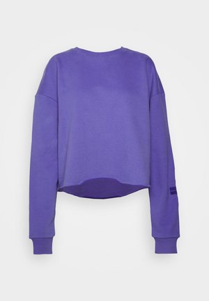 ELHO WIEN - Sweatshirt - lilac