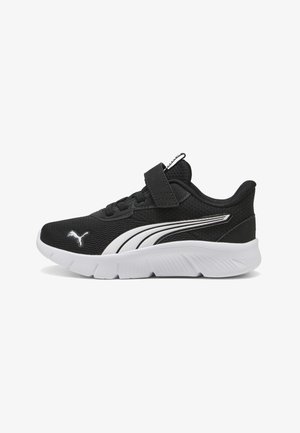 Puma, FLEXFOCUS MODERN AC+ PS UNISEX - Baskets basses - black- white