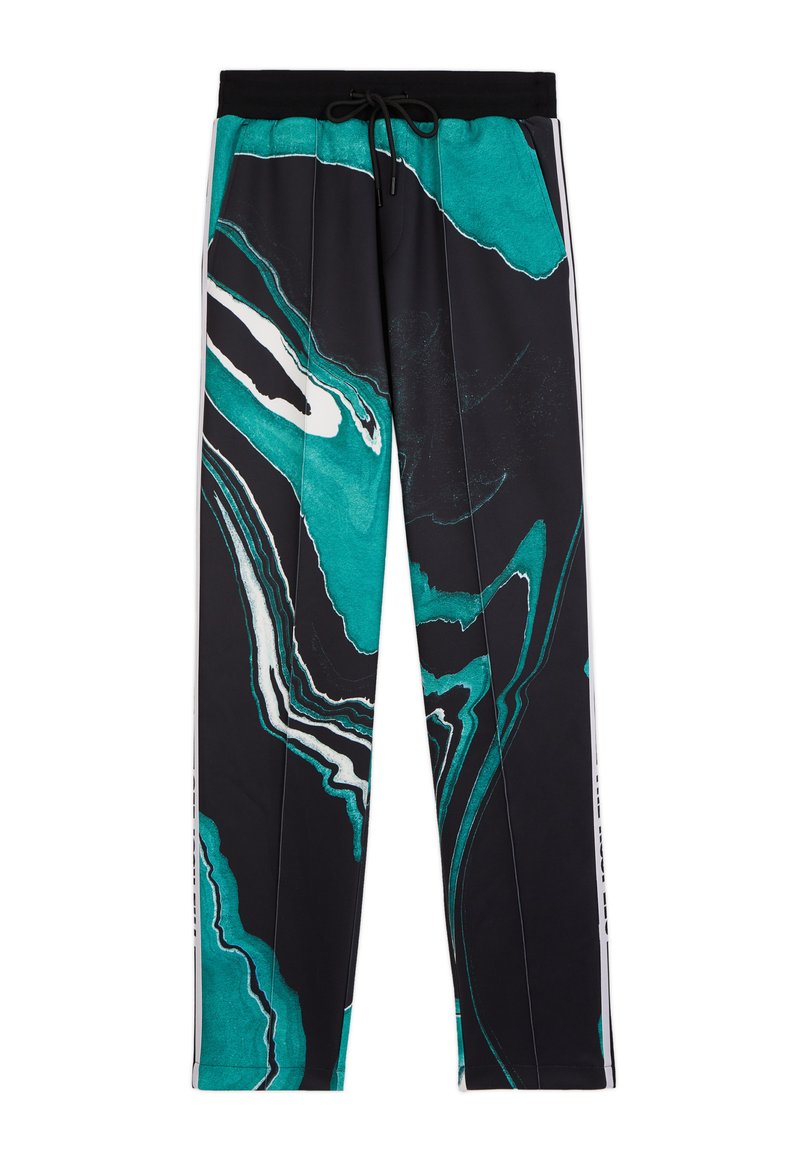 The Kooples Trainingsbroek zwart The Kooples Trainingsbroek zwart