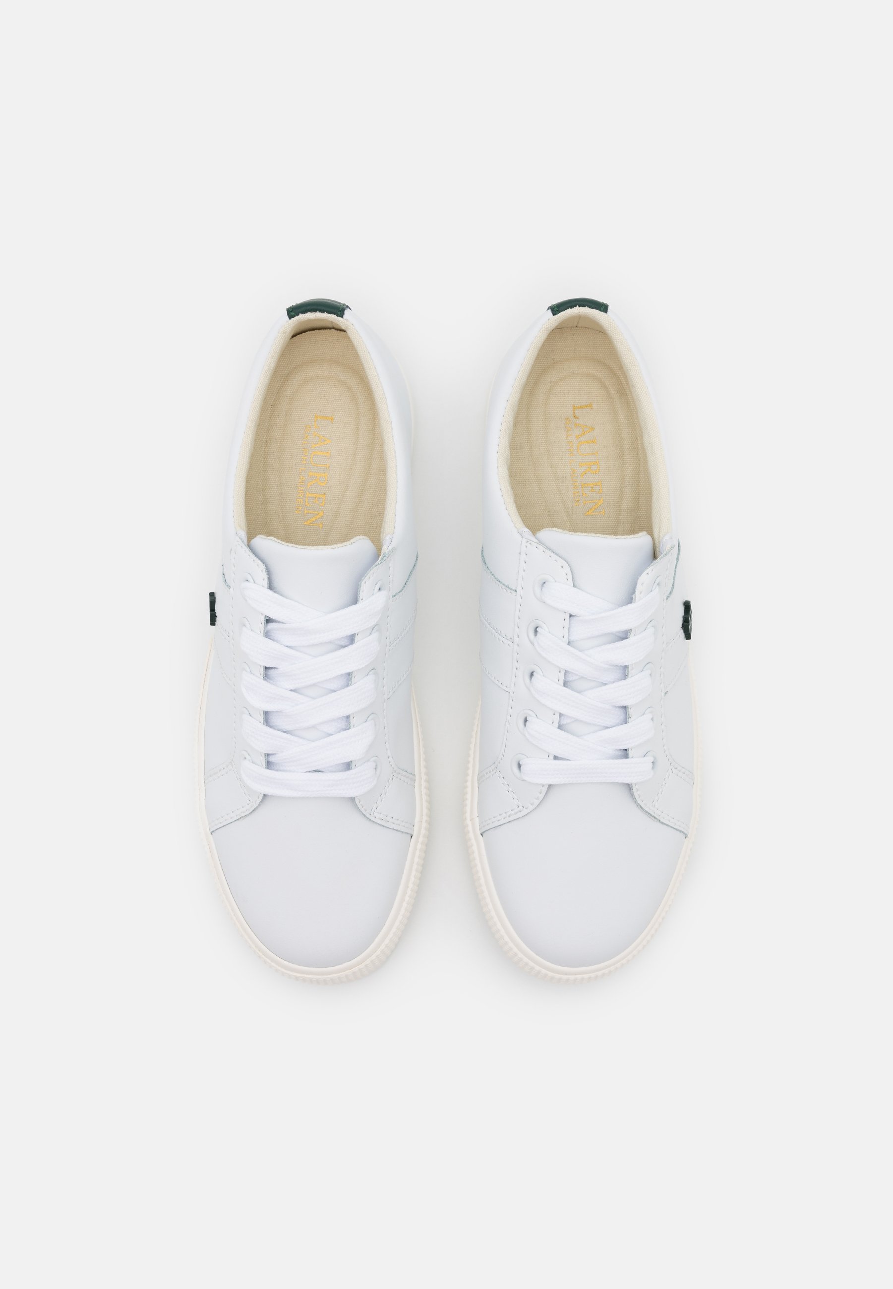 janson ii action leather trainer