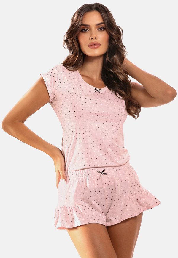 2021 SET - Nachtwäsche Set