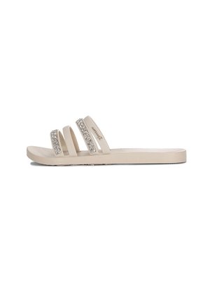 Ciabatte da mare - beige