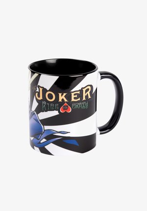 DC COMICS - BATMAN JOKER - KING OF CRAZY KAFFEE KAFFEEB - Borraccia - mehrfarbig