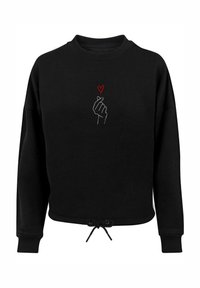 Unausgewählt, black