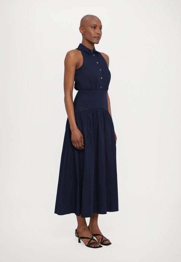 ROMY DRESS - Shirt dress4