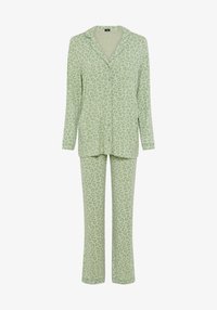 Sélectionné, green