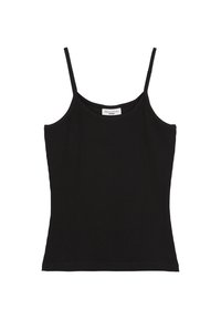 Unausgewählt, black