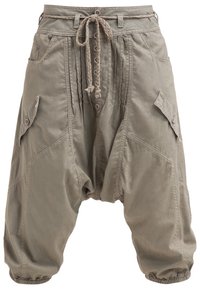 Culture Shorts - khaki