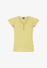 Vybráno, sour green