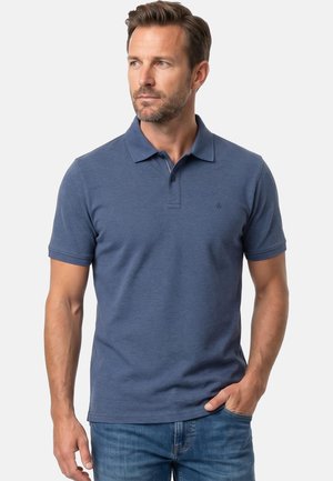 CASAMODA, CASAMODA - Poloshirt - aqua
