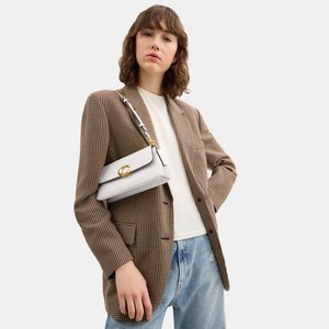 COACH Handtas - b chalk