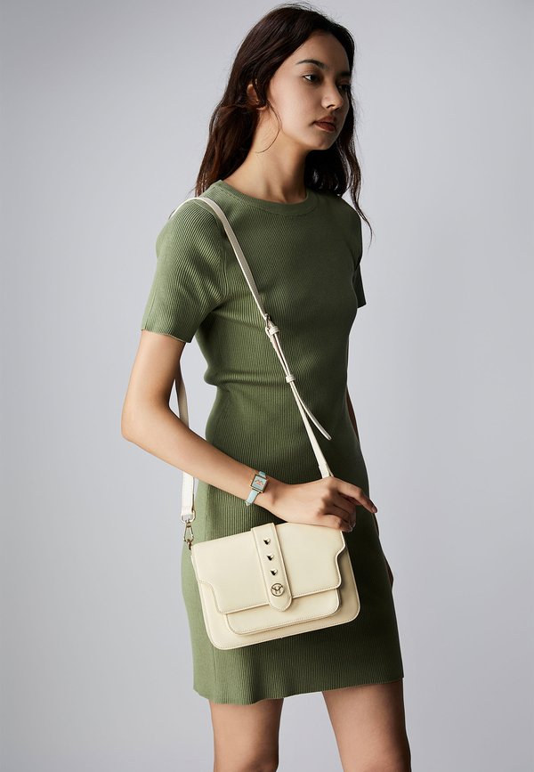 WINDSOR - Handtasche - weiss