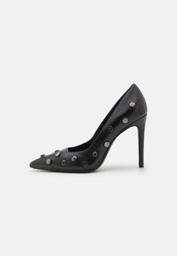 MICKEL - Classic heels - black