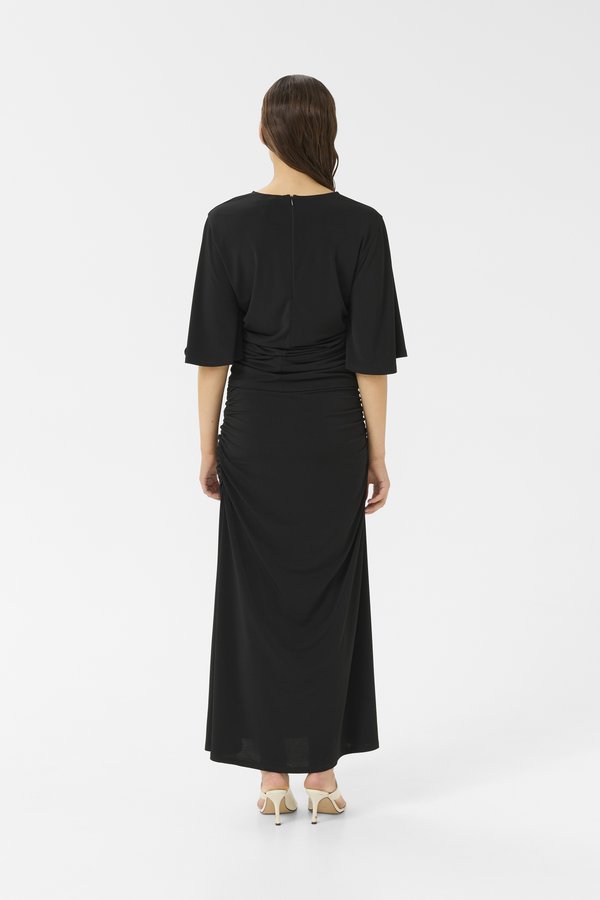 MAILY SLIT SKIRT - Maxi skirt4