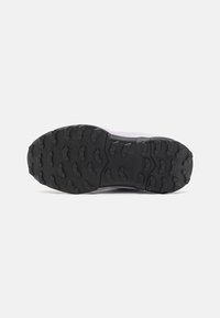 Adidas Terrex AX4R UNISEX - Scarpa da hiking - quiet crimson/silver dawn/pink fusion