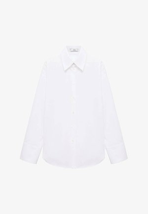 Mango, ADULT - Košeľa - white