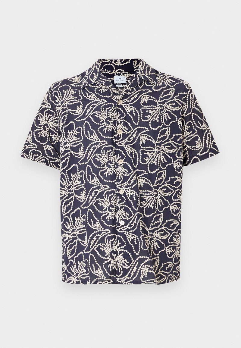 PS Paul Smith Overhemd donkerblauw