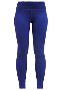 Nike Performance Leggings - blue