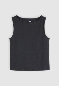 Nevybráno, anthracite night