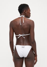 EA7 Emporio Armani Bikini - white
