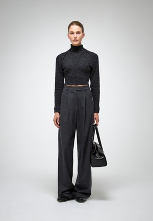 Maglione - anthracite
