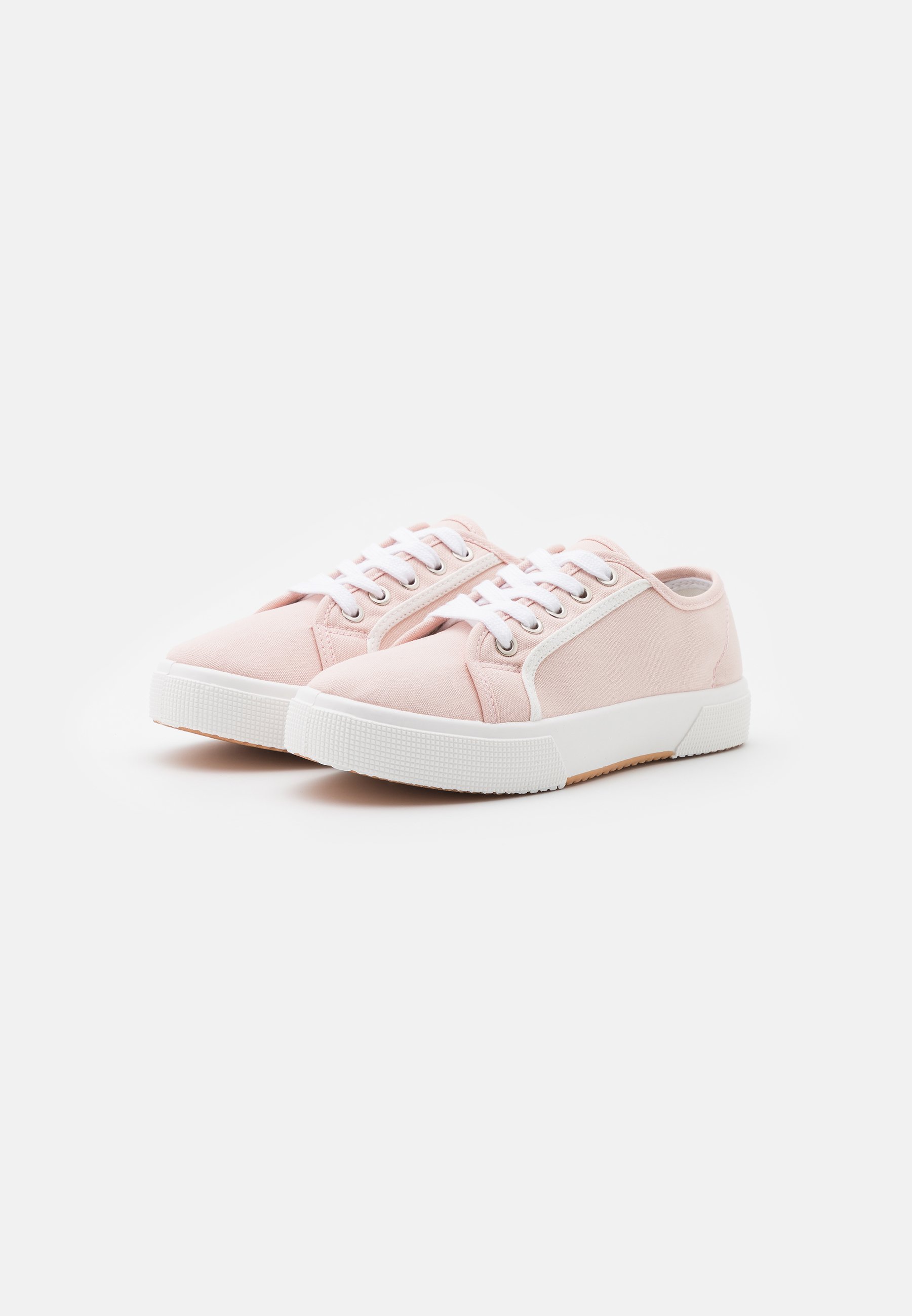 Femme VEGAN LISA LACE UP PLIMSOLL - Baskets basses Femme VEGAN LISA LACE UP PLIMSOLL - Baskets basses