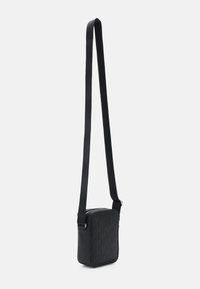 KARL LAGERFELD K/LOOM - Borsa a tracolla - black