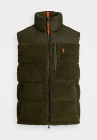 Ej vald, company olive