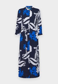 VMEASY SHIRT DRESS - Haljina-majica - night sky