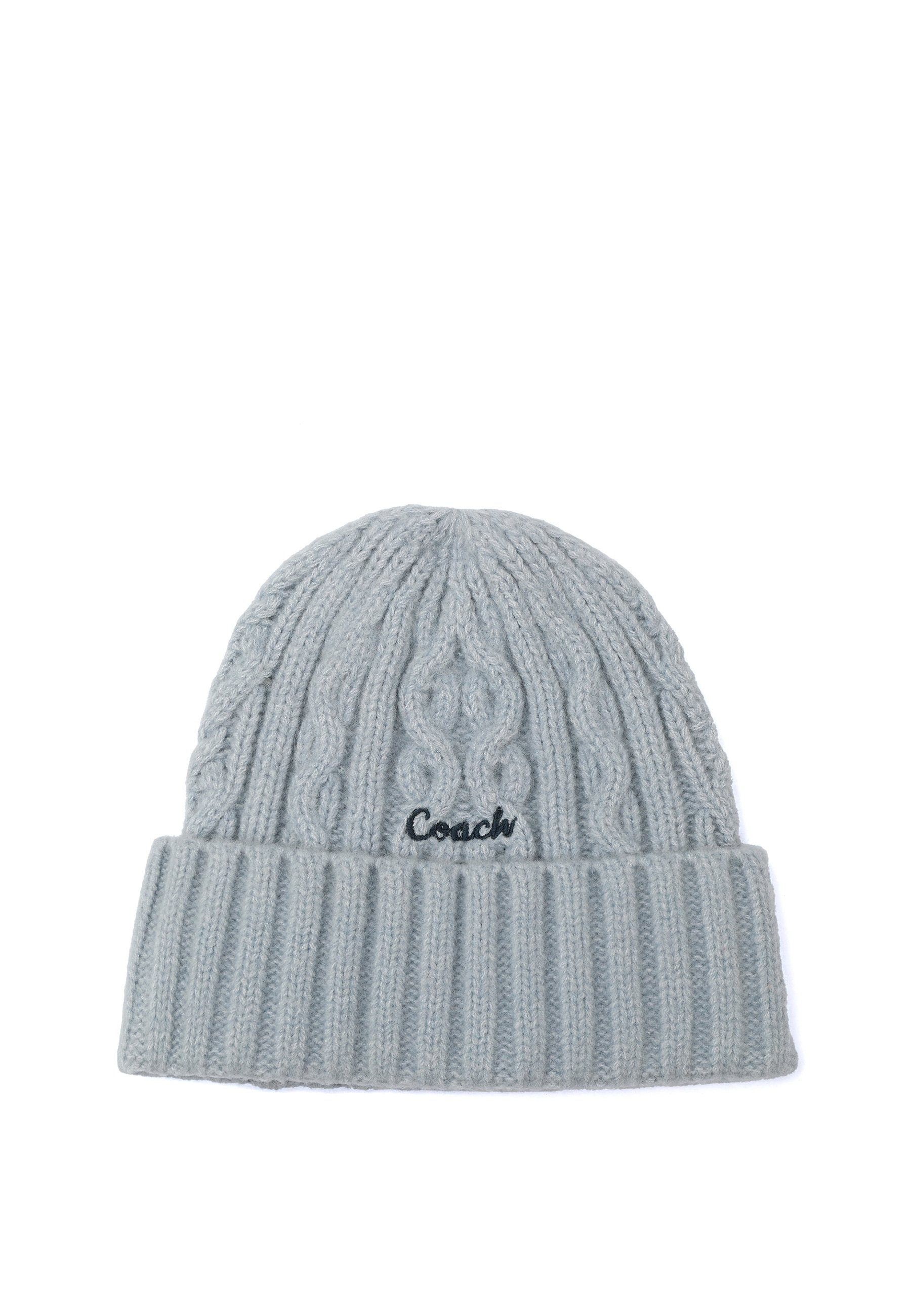 LAST ONE! Coach Monochrome Signature “C” Baseball Cap – Aqua/Turquoise NWT Meet Megan Hollister ?✈️ For Megan, luxury isn main image 2