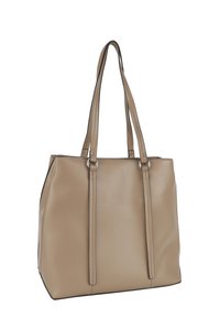 Gerry Weber SPRING FEELING - Handtas - taupe