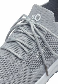 s.Oliver Zapatillas - light grey