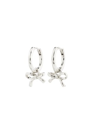 LYSANDRA - Ohrringe - silver-coloured