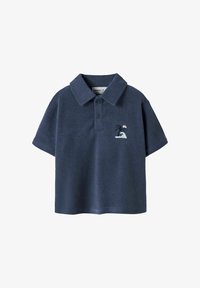 Non sélectionné, vintage indigo