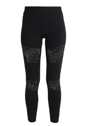 Urban Classics, - Spodnie legginsy