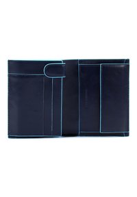 Piquadro Geldbörse - blu notte