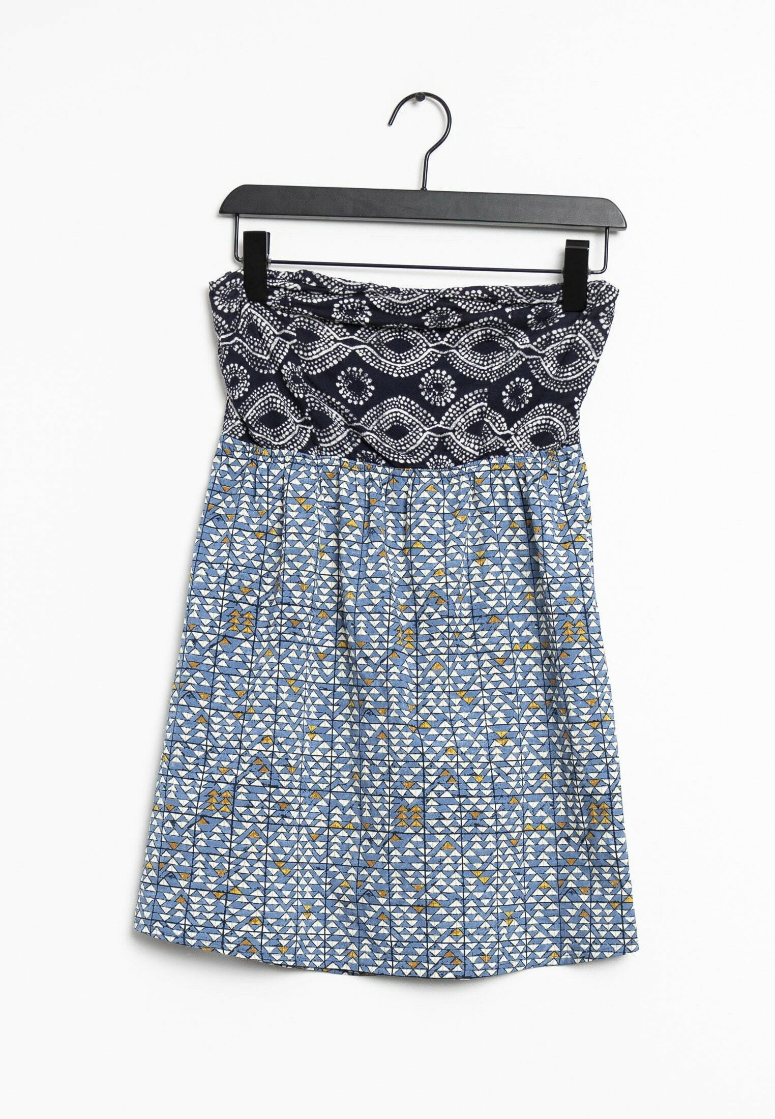 Roxy Vestido informal - blue/azul - Zalando.es