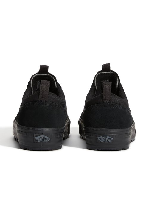 Vans OLD SKOOL WATERPROOF INSULATED UNISEX - Trainers - ripstop black/black/grey — foto 4