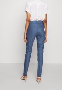 Mos Mosh Chino - blue