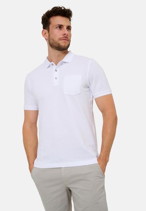 BRAX STYLE PETE  - Poloshirt - white