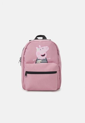 NMFMARIE PEPPAPIG BACKPACK UNISEX - Rucksack - lilas