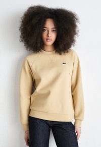 Lacoste Sweatshirt - croissant