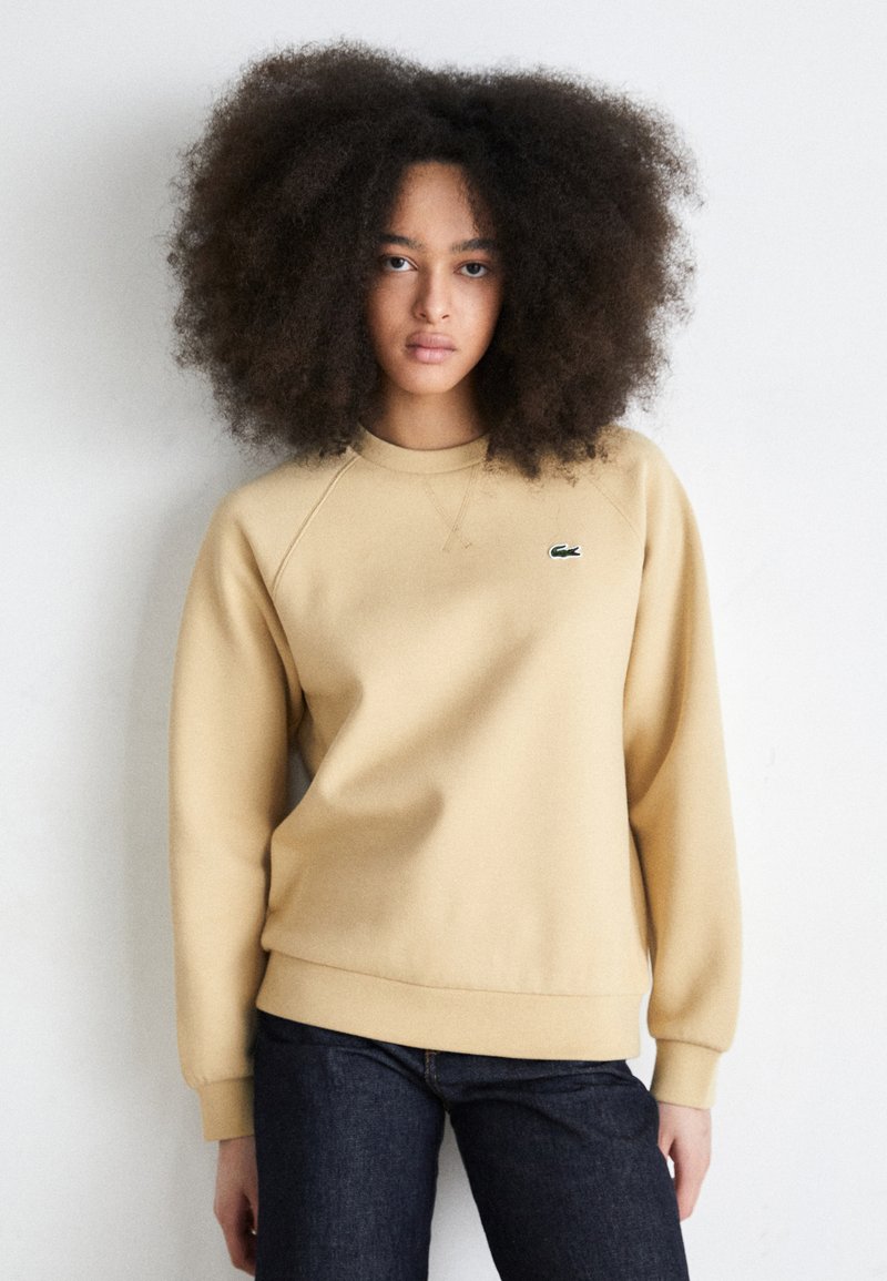 Lacoste Sweatshirt - croissant