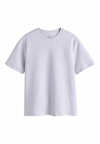 Unselected, lilac purple