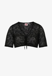 Unausgewählt, schwarz