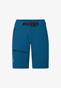 Non sélectionné, shore blue