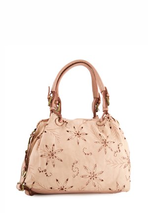 Handbag - pink