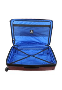 Discovery CROSSROAD - Trolley - red