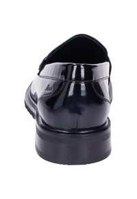 Sioux NISHIMA-700 - Slipper - dunkelblau